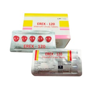 Erex 120mg