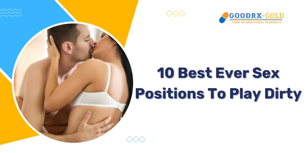 best sex positions