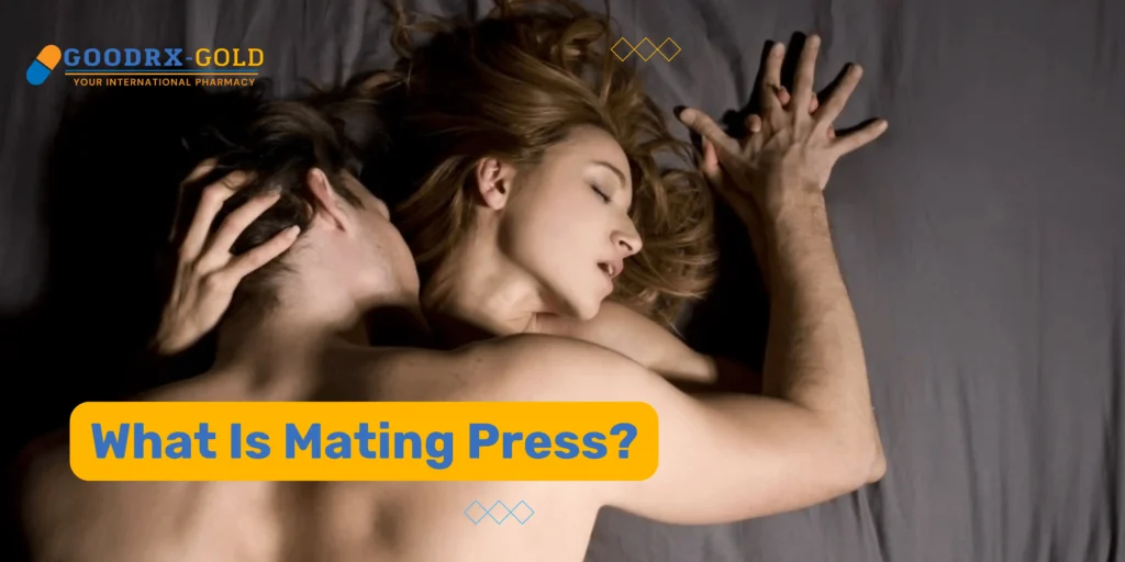 Mating press