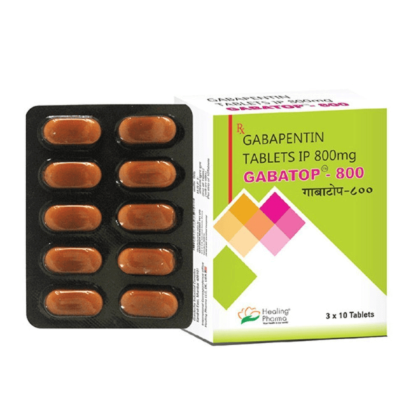 gabapentin 800 mg