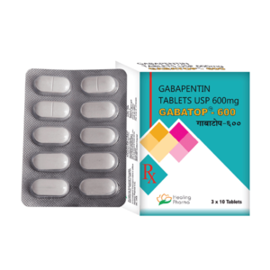 gabapentin 600 mg