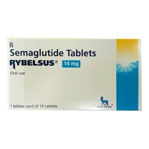 Rybelsus 14 mg (Semaglutide)